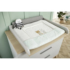 Stellebordstopp for kommode Fiene 110x79 cm bakside
