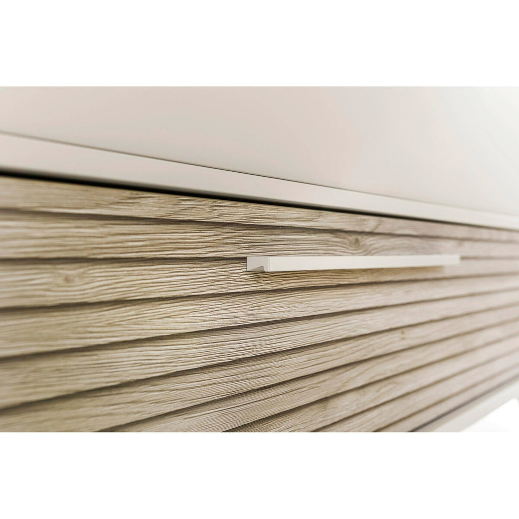 Stellekommode Eefje bred med 3 skuffer 124 x 57 cm - Paidi