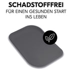 Stellematte Change N Clean sklisikker og avtørkbar sideprofil