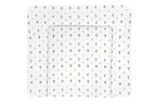 Stellematte Kaktusliebe 75 x 85 cm bomull PVC-fri forfra