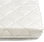 Stellematte Pudi vattert bomull 63x52 cm - Charlie Crane forfra