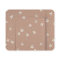 Stellematte Softy med fuglmotiv 85x75 cm forfra