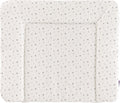 Stellematte Zuhause 75 x 85 cm bomull PVC-fri forfra