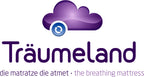 Montert Stellematte Zuhause 75 x 85 cm bomull PVC-fri på stellebord