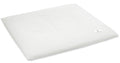 Stellematteovertrekk bomull 85x75 cm ivory - Zöllner forfra