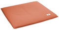 Stellematteovertrekk bomull 85x75 cm terra - Zöllner forfra