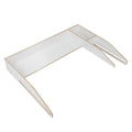 Stelleoppsats Combine N Change til kommode 108 x 50 cm Hauck foran