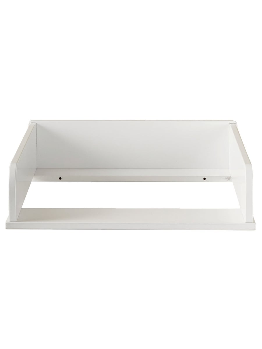 Stelleplate ALIX for kommoder med 42 cm dybde, MDF detalj og montering
