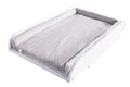 Stelleplate for barneseng 60x120/70x140 cm Adam & Eule forfra