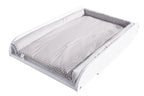 Stelleplate for barneseng 60x120/70x140 cm Adam & Eule forfra