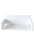 Stelleplate ROMANE for kommoder med 52 cm dybde, furu front