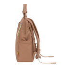 Stelleryggsekk Conversion almond innvendig rom