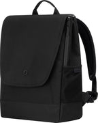 Stelleryggsekk Ink Black vannavvisende 19,5 l forfra