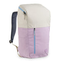 Stellesekk Pack N Walk 22 l i resirkulert polyester foran