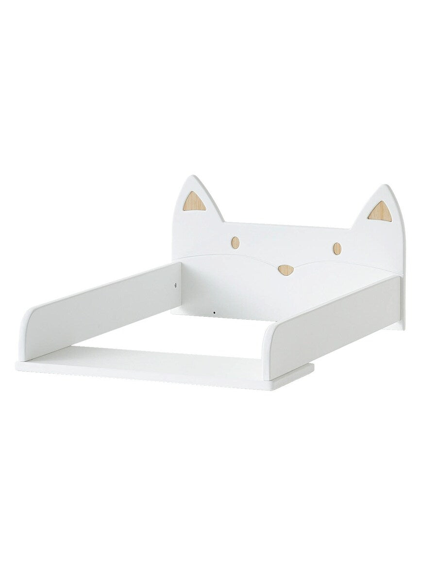 Stelletopp FUCHS for kommoder med 52 cm dybde, MDF detalj