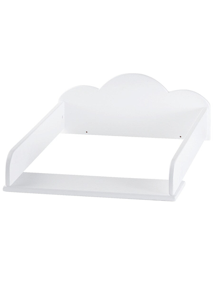 Stelletopp WOLKE for kommoder med 52 cm dybde, furu montert på kommode