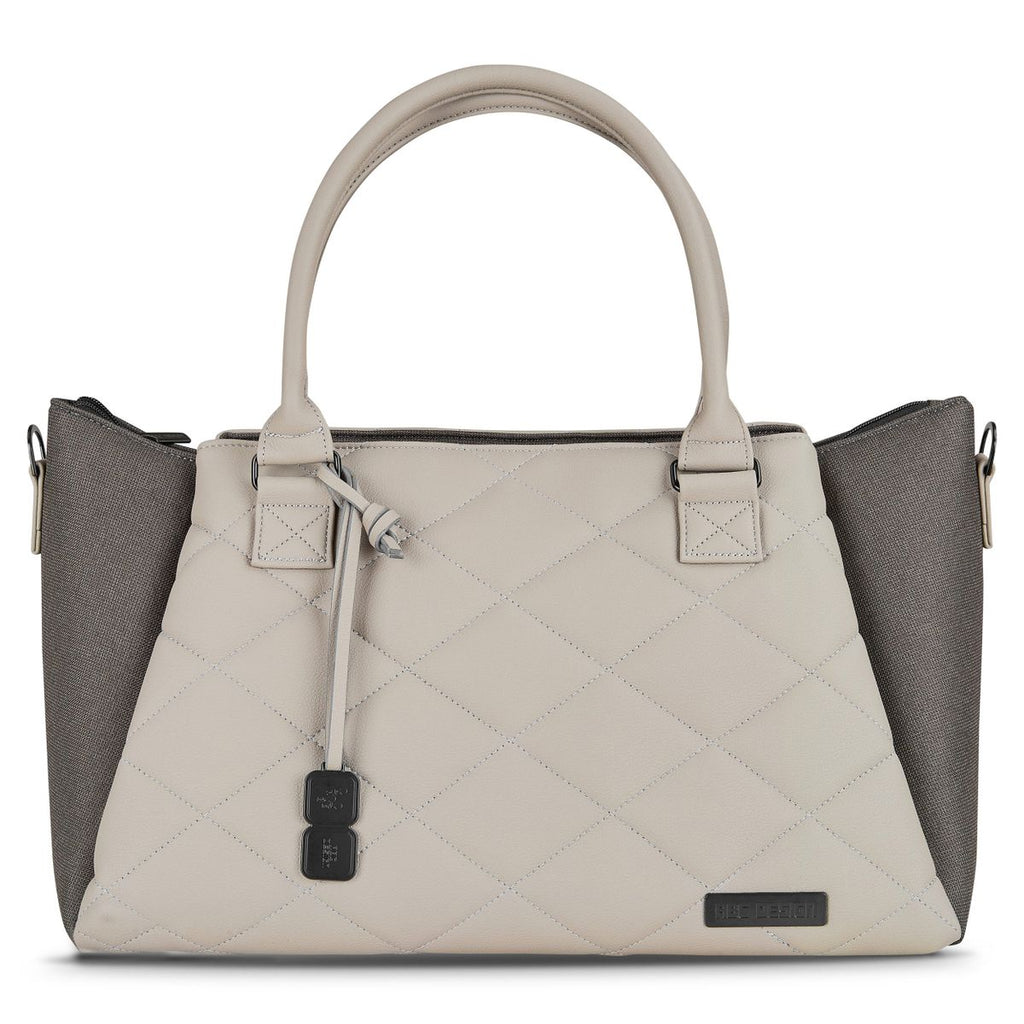 Stelleveske Royal Diamond Edition med stellematte, Herb bakside