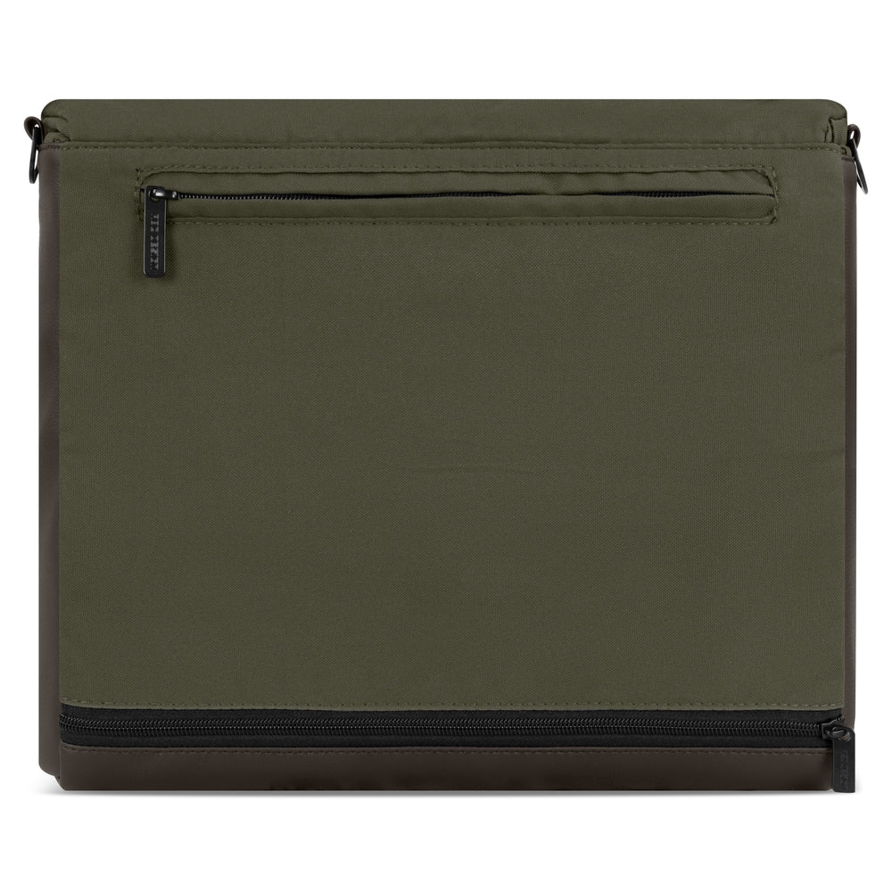 Stelleveske Urban avocado med stellematte isolert flaskeholder