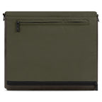 Stelleveske Urban avocado med stellematte isolert flaskeholder