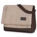 Stelleveske Urban Pure Edition med stellematte, Grain forfra