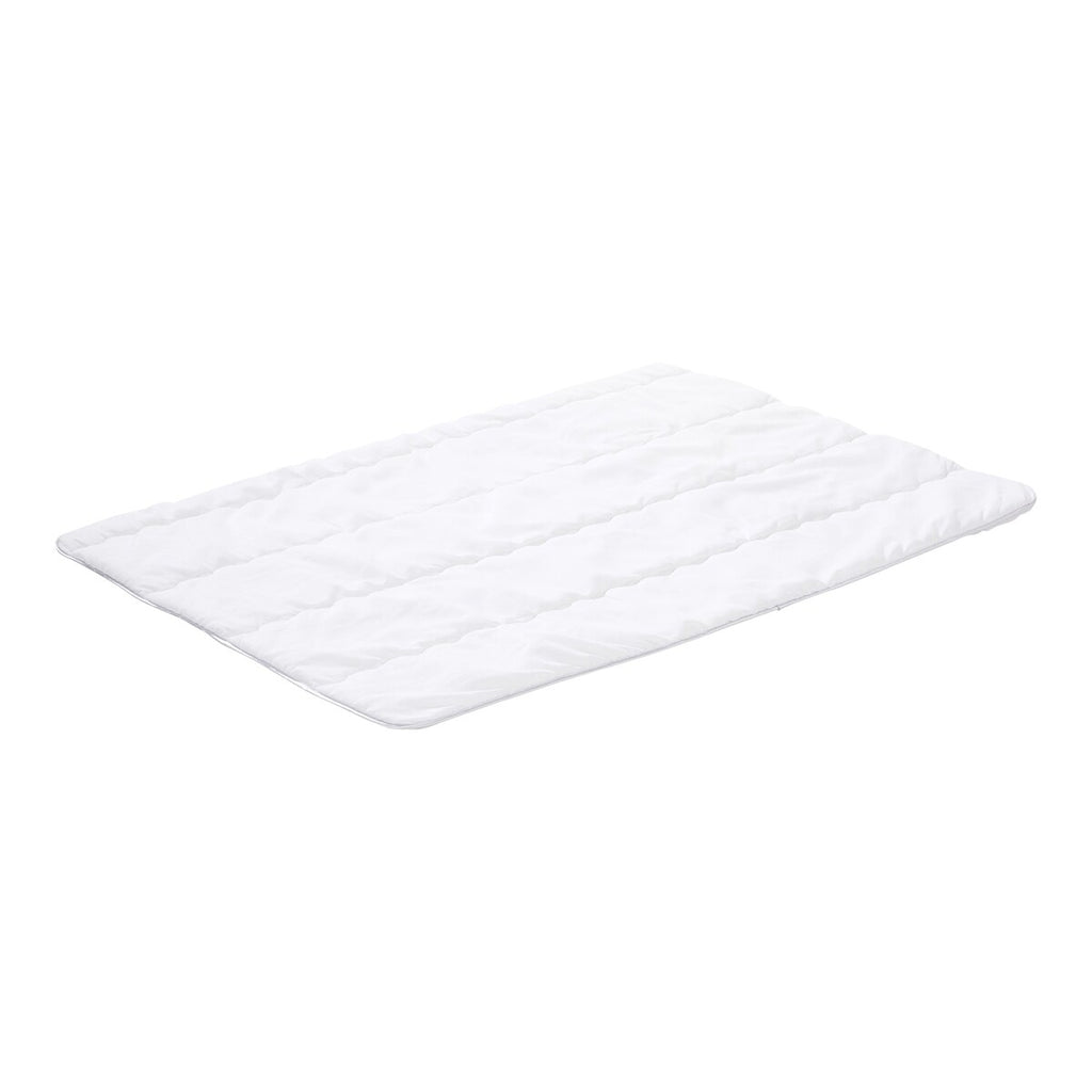 Detalj av Steppdyne-sett med pute 40x60 / 100x135 cm termovlies materiale