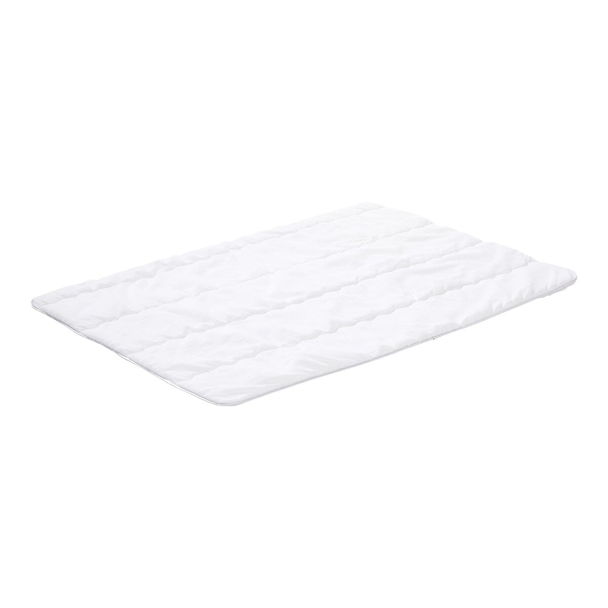 Detalj av Steppdyne-sett med pute 40x60 / 100x135 cm termovlies materiale