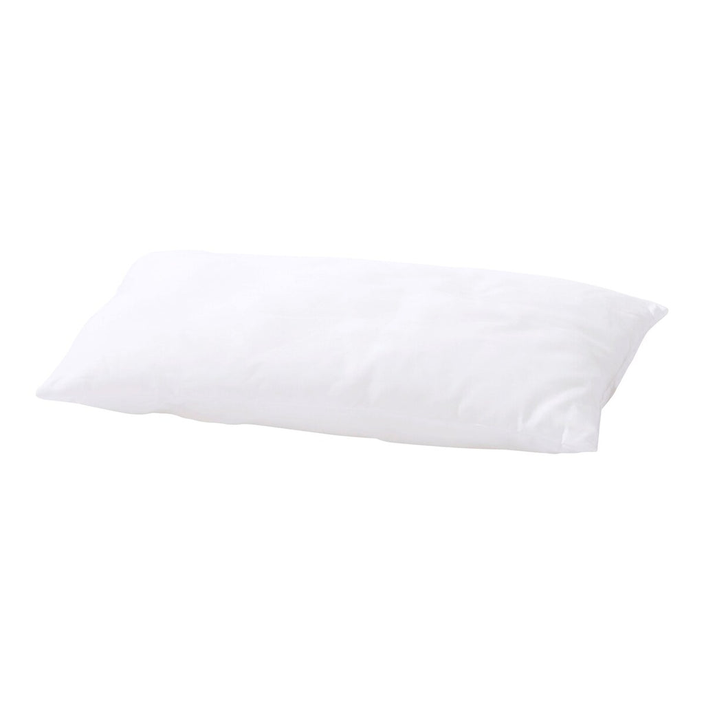 Montert Steppdyne-sett med pute 40x60 / 100x135 cm termovlies i barneseng