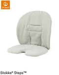 Steps babypute soft sage 6-18 mnd Oeko-Tex foran