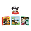 Story Dream lydhistorie Kung Fu Panda drakekrigerkolleksjon forfra