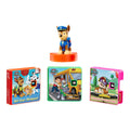 Story Dream lydhistorie Paw Patrol heltekolleksjon med figur forfra