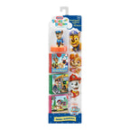 Story Dream lydhistorie Paw Patrol heltekolleksjon med figur montert