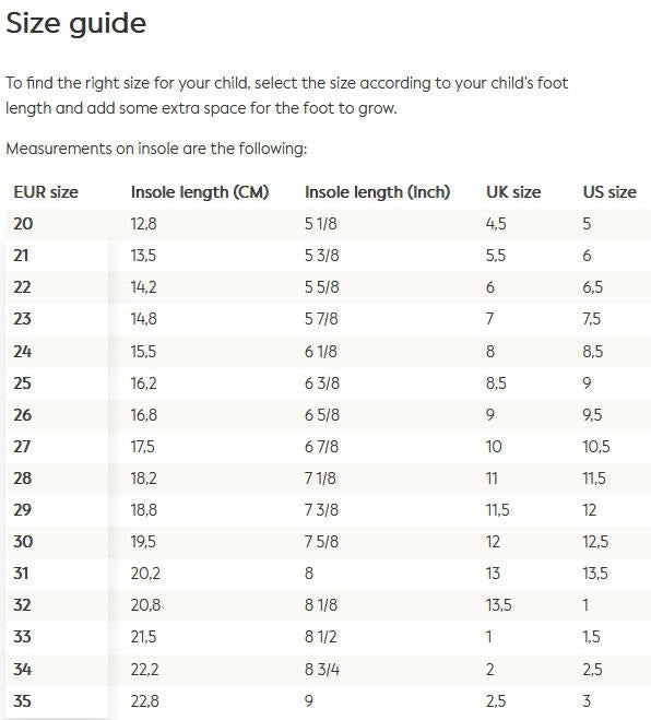 Nærbilde av Strandsandaler Joy str 20 tuscany rose PVC