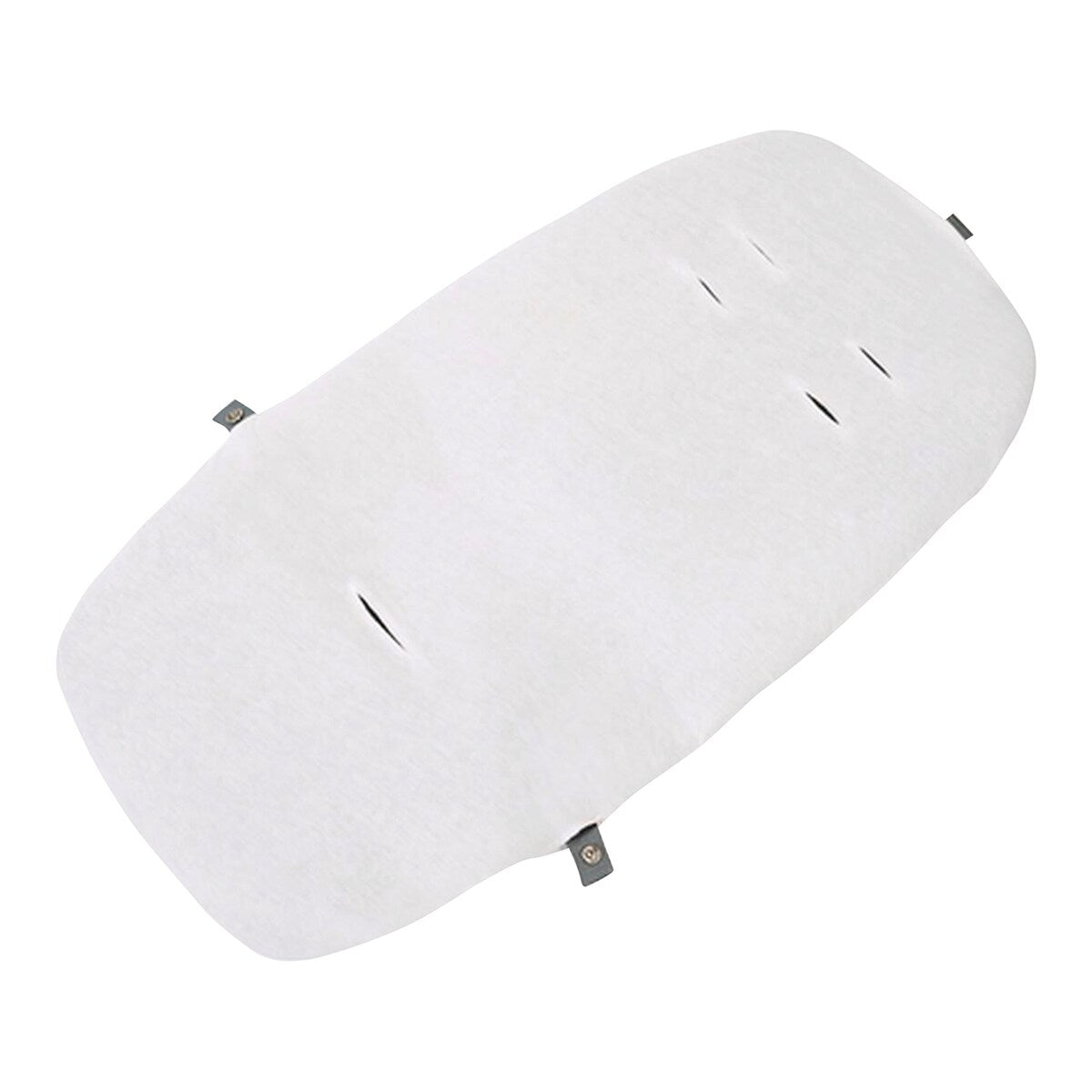 Stretchlaken 2-pack for Alba stubnevogn, bomull fra Maxi-Cosi