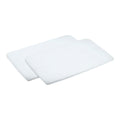 Stretchlaken 2-pack for Swift Newborn reiseseng, bomull fra Maxi-Cosi