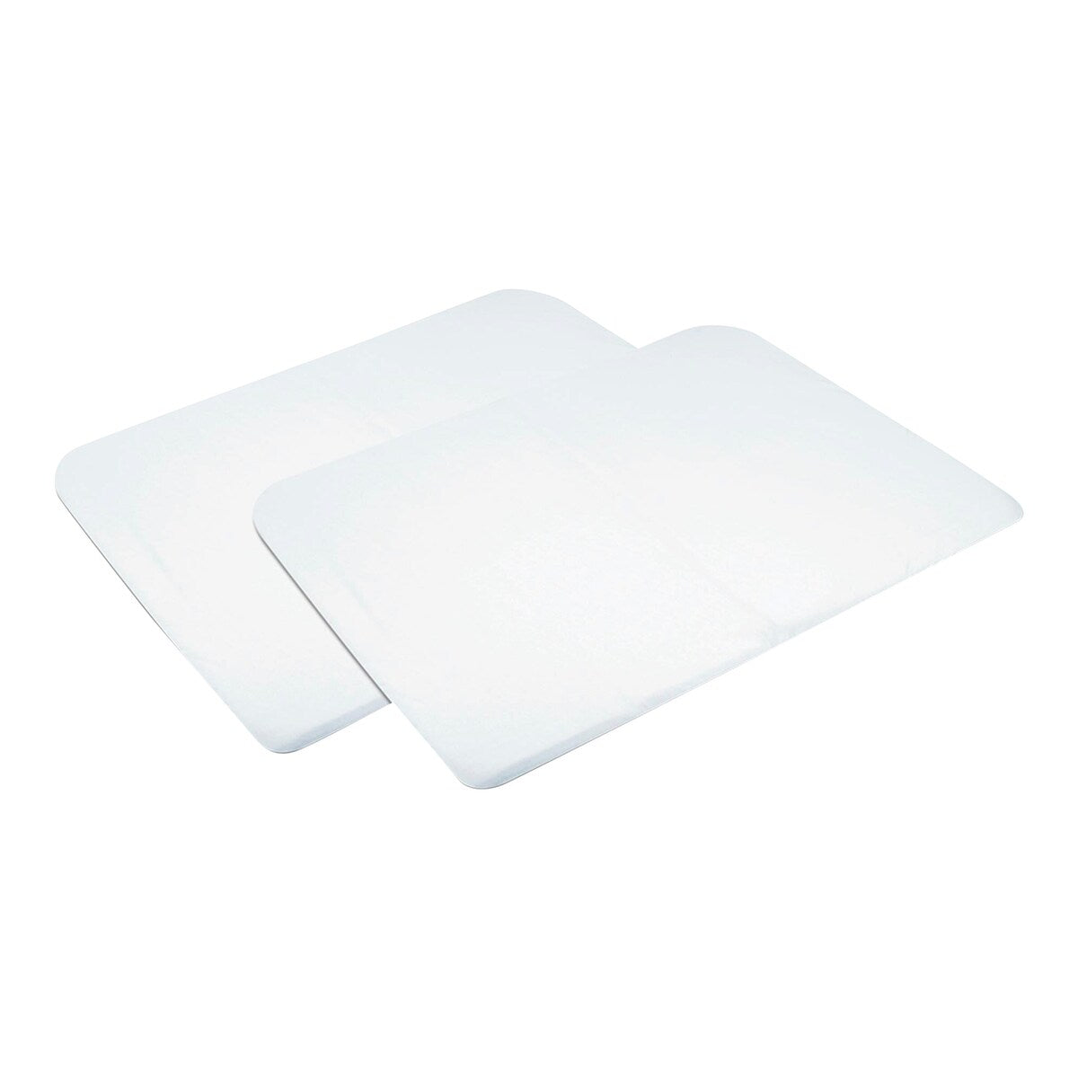 Stretchlaken 2-pack for Swift reiseseng, bomull fra Maxi-Cosi