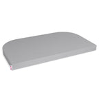 Stretchlaken Deluxe i jersey for sidoseng Original 43 x 81 cm - Babybay