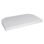 Stretchlaken Deluxe i jersey for sidoseng Original 43 x 81 cm - Babybay