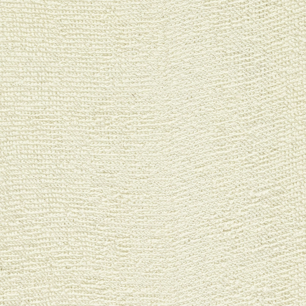 Stretchlaken frotté økologisk bomull 70x140 cm - Alvi bakside