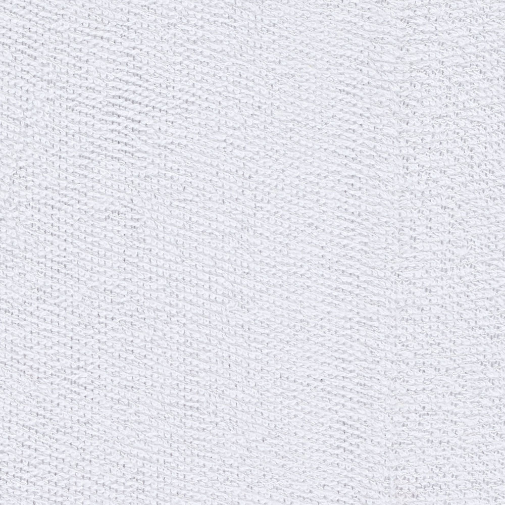 Montert stretchlaken frotté økologisk bomull 70x140 cm - Alvi