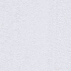 Montert stretchlaken frotté økologisk bomull 70x140 cm - Alvi