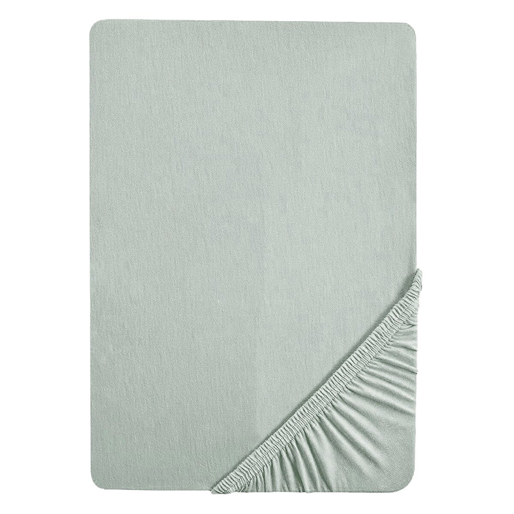 Stretchlaken jersey 45x90 og 40x90 cm økologisk bomull fra roba forfra