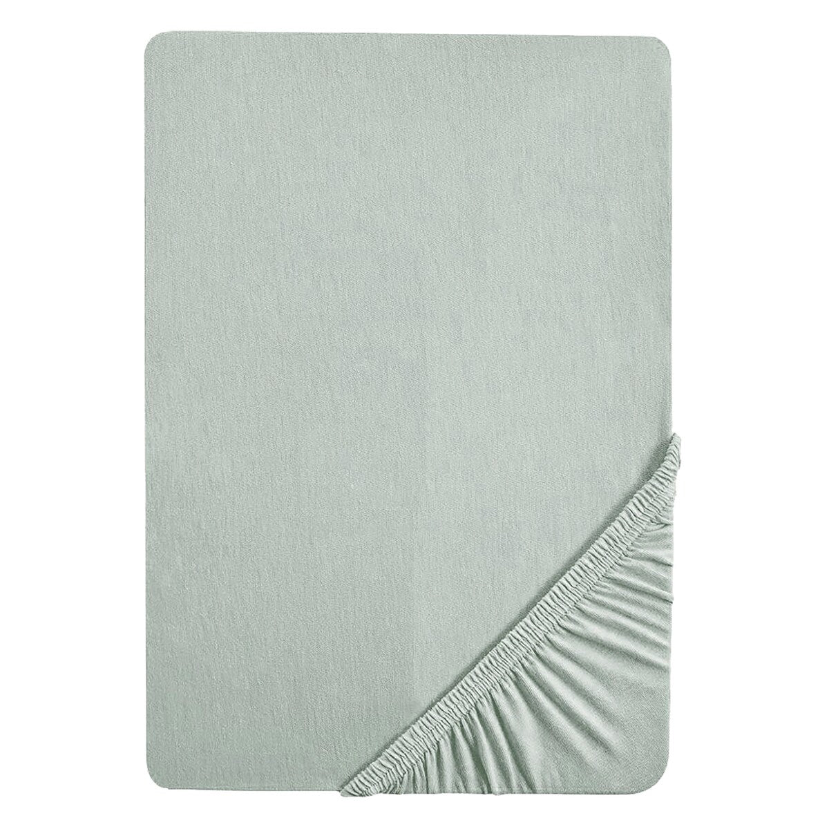Stretchlaken jersey 45x90 og 40x90 cm økologisk bomull fra roba forfra