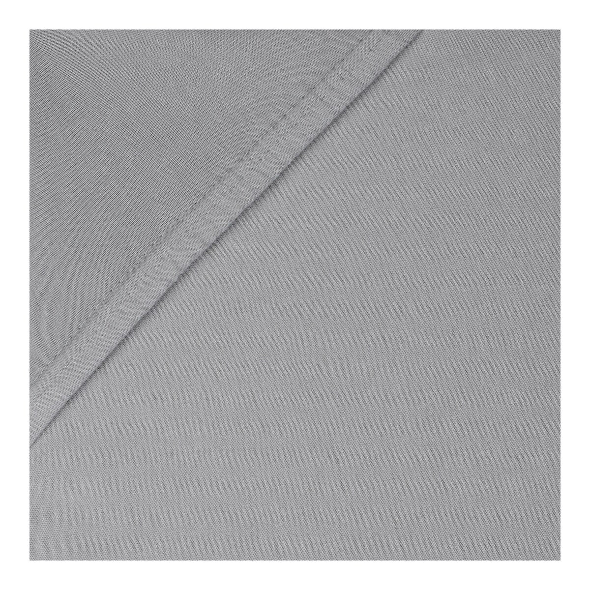Stretchlaken i jersey bomull 89x50 cm for bedside crib - babybay