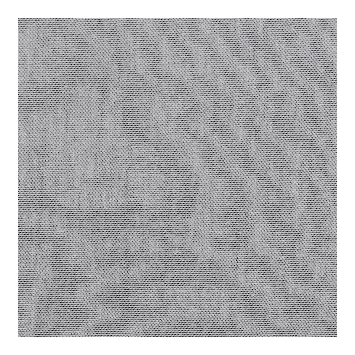 Stretchlaken i jersey bomull 89x50 cm for bedside crib - babybay