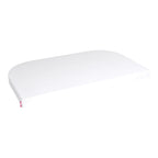 Stretchlaken i jersey bomull 89x50 cm for bedside crib fra babybay® forfra
