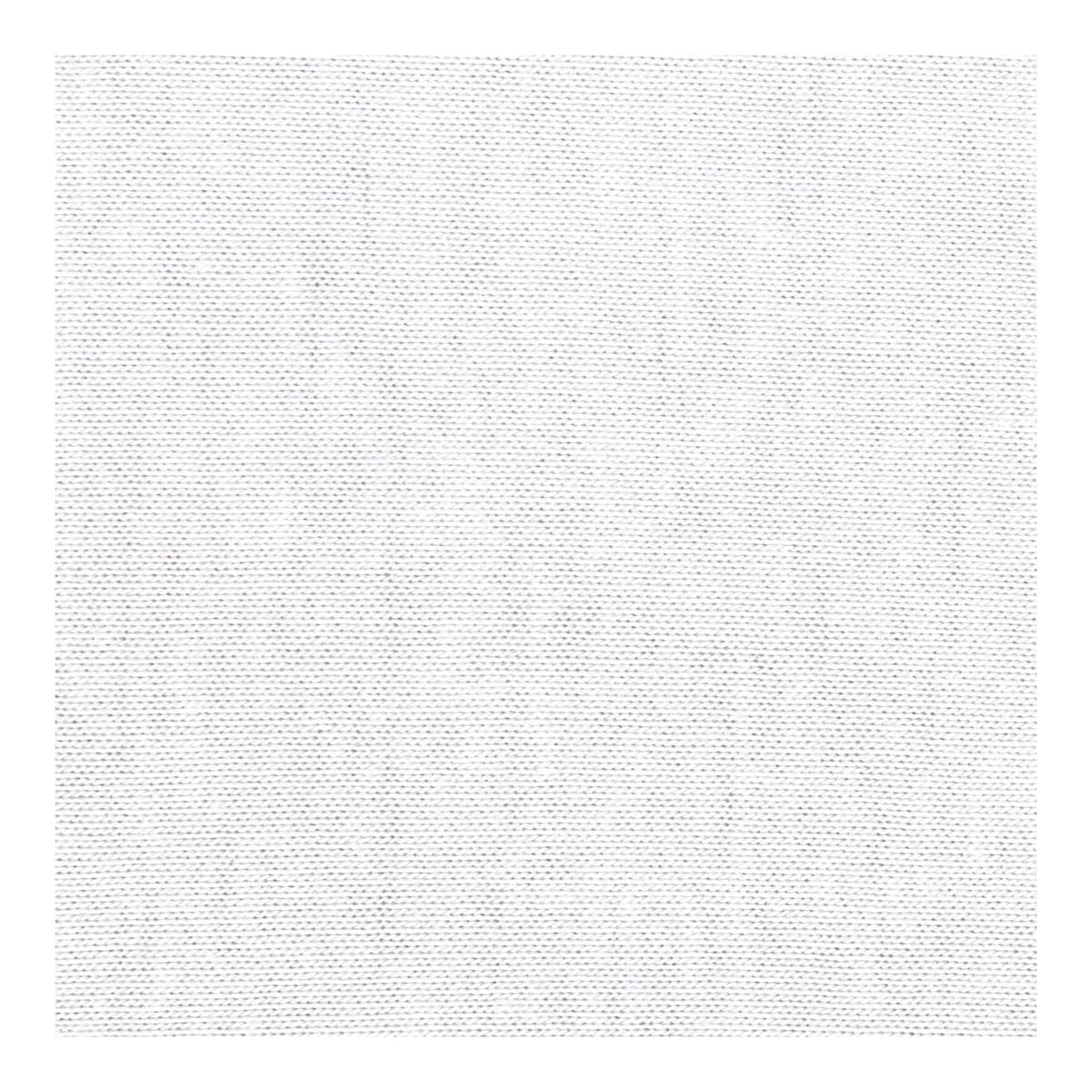 Montert Stretchlaken i jersey bomull 89x50 cm for bedside crib fra babybay® på madrass