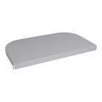 Stretchlaken i jersey bomull 89x50 cm for bedside crib - babybay