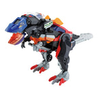 Switch & Go Dinos 3-i-1 Super-T-Rex dinosaur bakside
