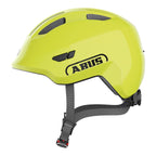 Sykkelhjelm Smiley 3.0 med In-Mold-teknologi for barn - ABUS