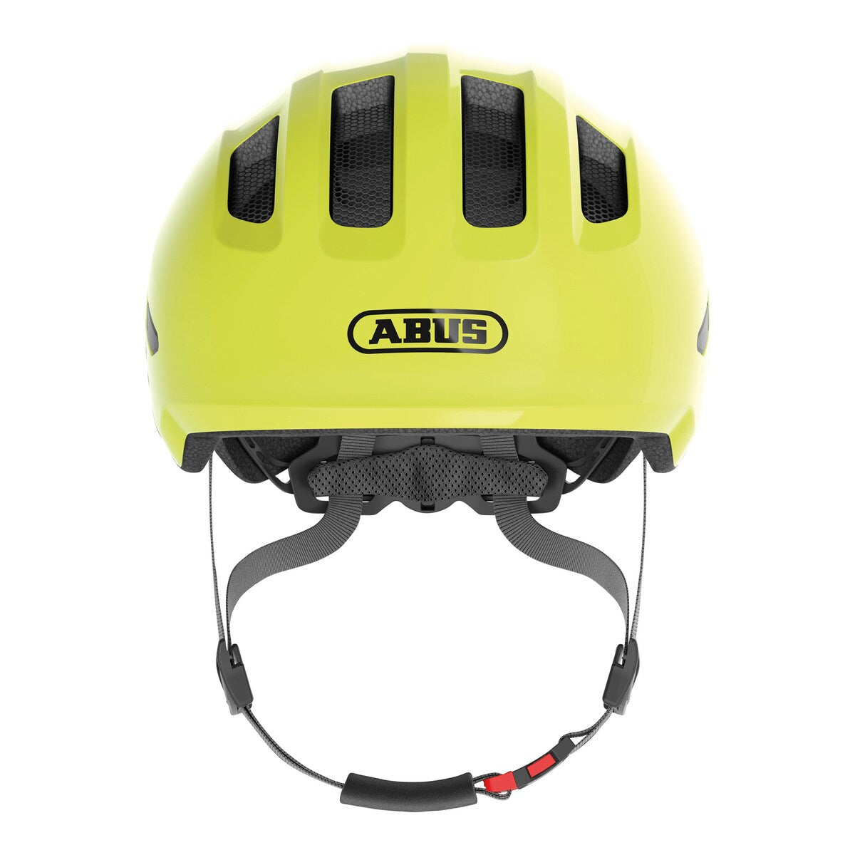 Sykkelhjelm Smiley 3.0 med In-Mold-teknologi for barn - ABUS